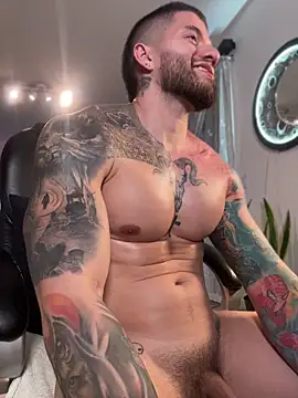 Frank_Farrell webcam