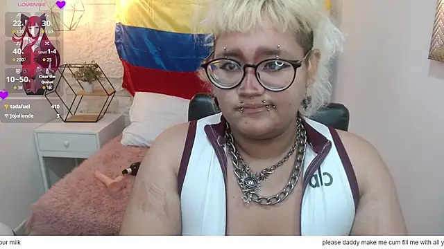 Echypyon_ webcam