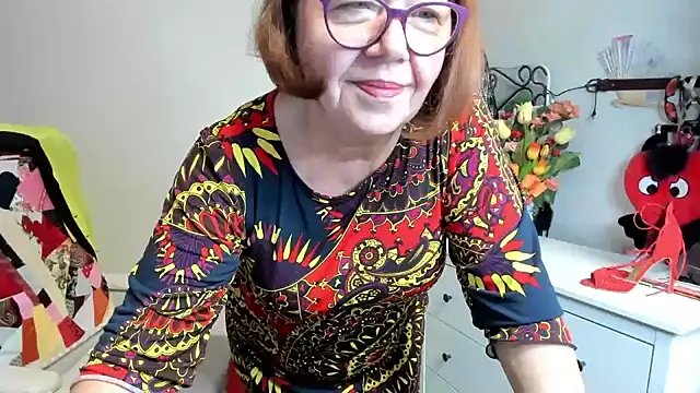 Adelewildx webcam