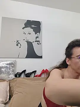 RebeccaNoble webcam