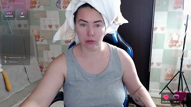 Korolek12 webcam