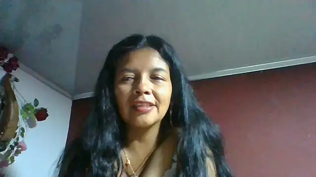 DianaOchoa_ webcam