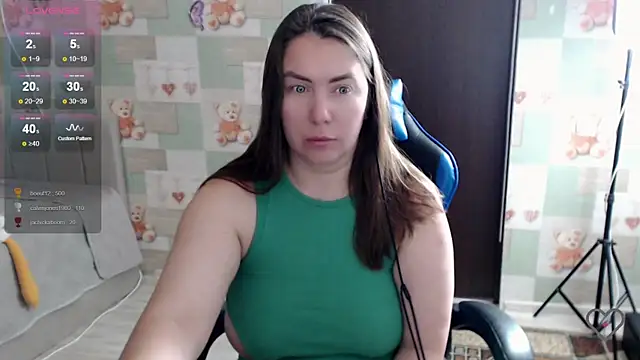 Korolek12 webcam