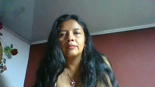 DianaOchoa_ webcam