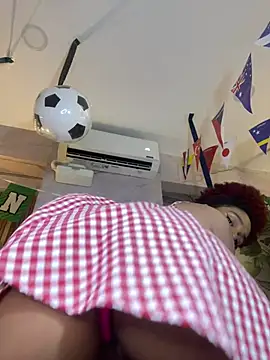 loladupont webcam