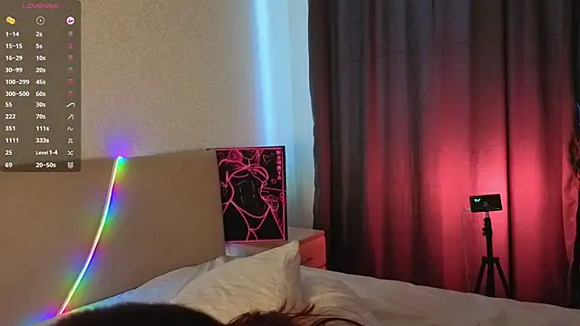 StacyWatts webcam