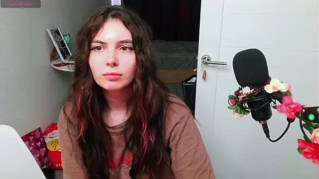peachyness webcam