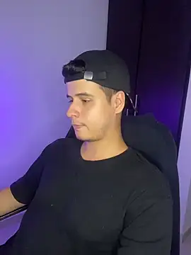 BjornSteel webcam