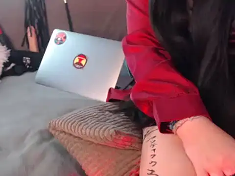 GoddessMonicaAngels webcam