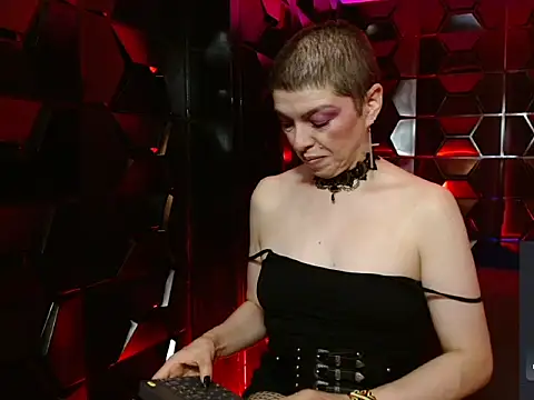 Sauvage_lilith webcam