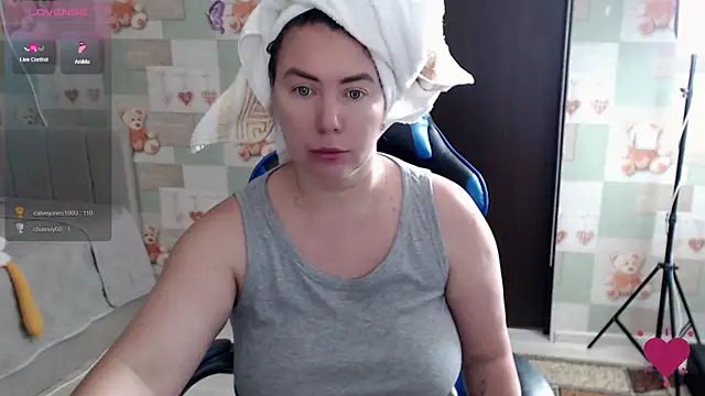 Korolek12 webcam
