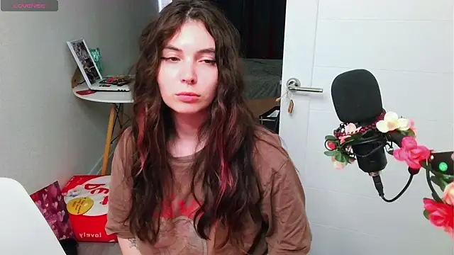peachyness webcam