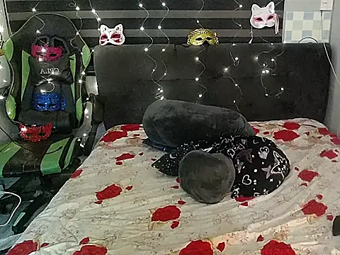 BigCockEricaTs69 webcam