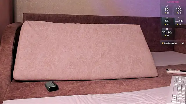 _SteveSugar webcam