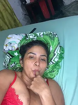 LuzDream webcam