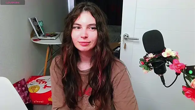 peachyness webcam