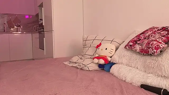 Eva_Sonic webcam