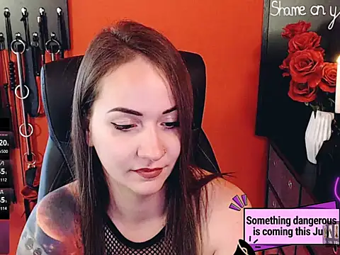_MissJaneWarren_ webcam