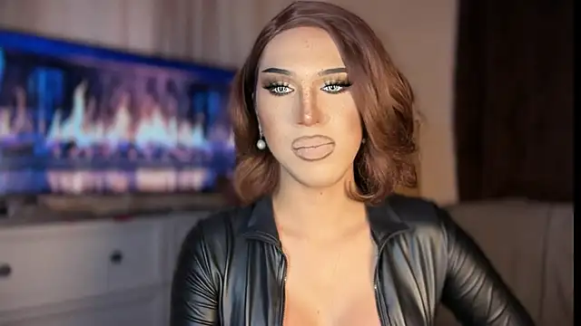 Ts_glamxx webcam