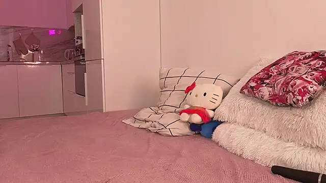 Eva_Sonic webcam