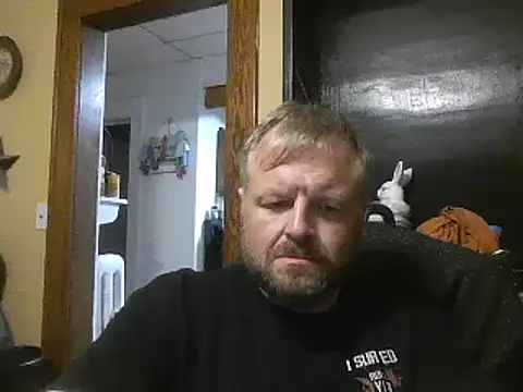 TheOneDonShaun webcam
