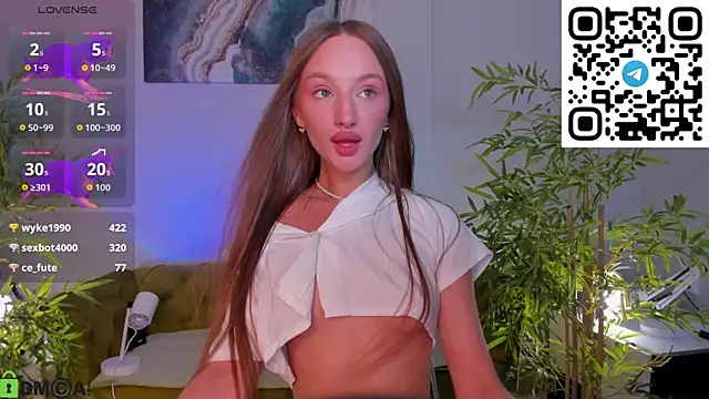 miiss__lulu webcam