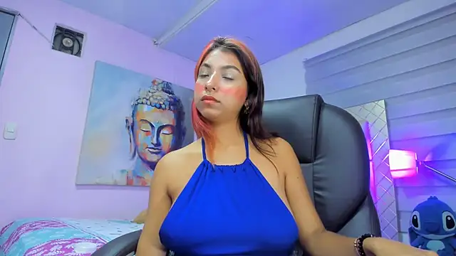 marilyn_luna webcam