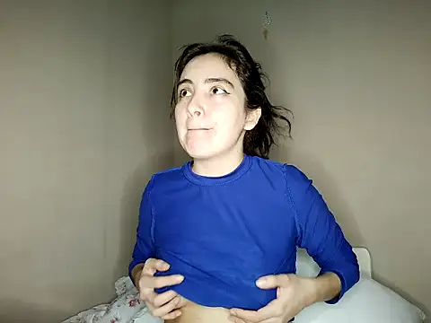 AishaGeisha webcam
