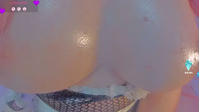 Blessed_Insomnia webcam