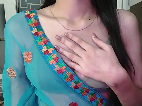 Simreet_22 webcam