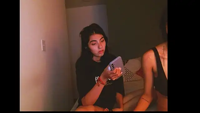 Stefy_sophie03 webcam