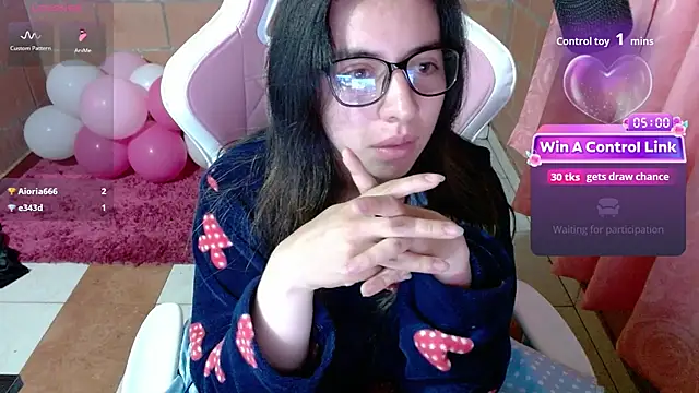 maggie_fox3 - Maggie_Fox3's free webcam - UK Sex Cams