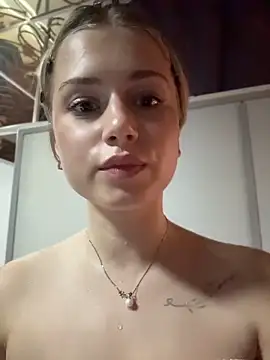NinaVerse live cam
