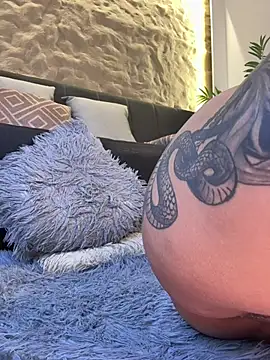 Isa__Blanc live cam