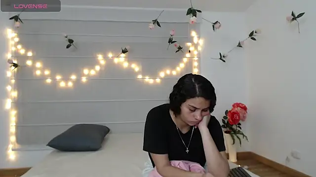 Sarabubbie live cam
