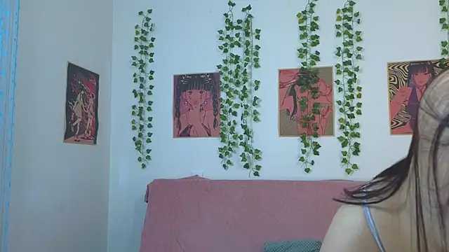 Lusy_PickMe webcam