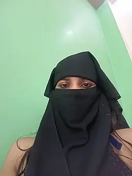 Aafreen_36 webcam