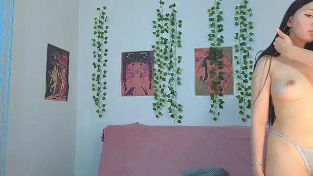 Lusy_PickMe webcam