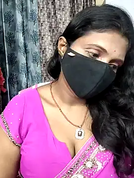 Hotty_Kavita webcam