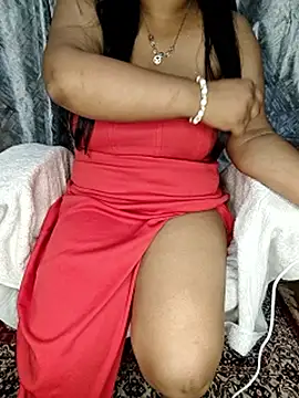 Curvy_Pooja webcam