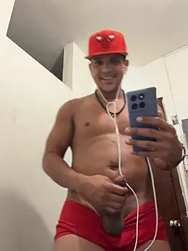 bigdick211292 webcam