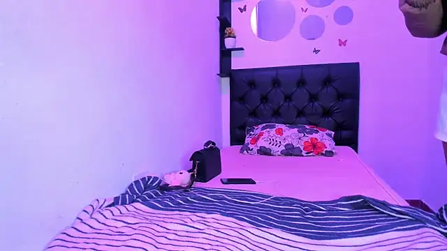 sapphire_brown20 webcam