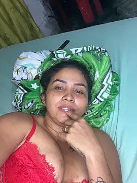 LuzDream webcam