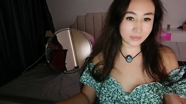 JustAngel77 webcam