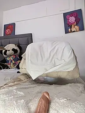 KIannaNicole webcam