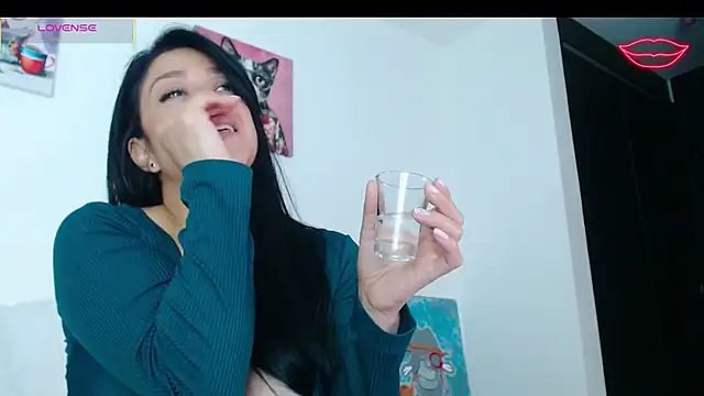 lilith_luv webcam