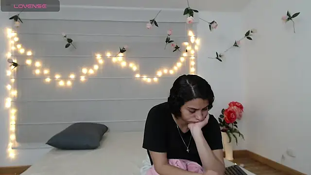 Sarabubbie webcam
