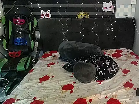 BigCockEricaTs69 webcam