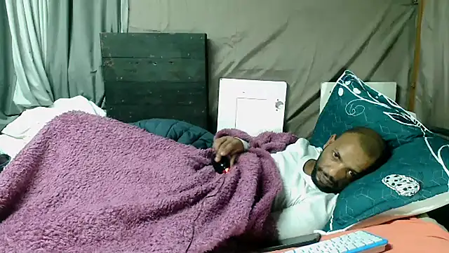 Camodick live cam