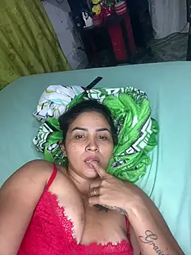 LuzDream webcam